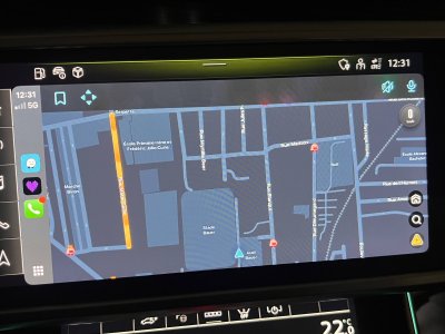 Audi A6 Avant 50 TFSIe 299 ch S tronic 7 Quattro Avus - 61