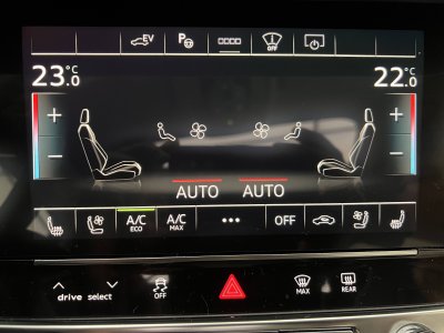 Audi A6 Avant 50 TFSIe 299 ch S tronic 7 Quattro Avus - 64