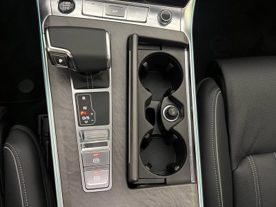 Audi A6 Avant 50 TFSIe 299 ch S tronic 7 Quattro Avus - 65