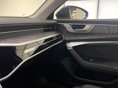 Audi A6 Avant 50 TFSIe 299 ch S tronic 7 Quattro Avus - 66