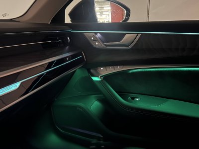 Audi A6 Avant 50 TFSIe 299 ch S tronic 7 Quattro Avus - 67