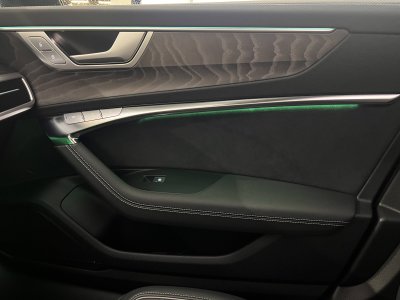 Audi A6 Avant 50 TFSIe 299 ch S tronic 7 Quattro Avus - 68