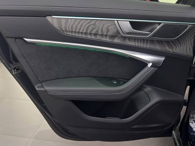 Audi A6 Avant 50 TFSIe 299 ch S tronic 7 Quattro Avus - 69