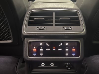 Audi A6 Avant 50 TFSIe 299 ch S tronic 7 Quattro Avus - 71