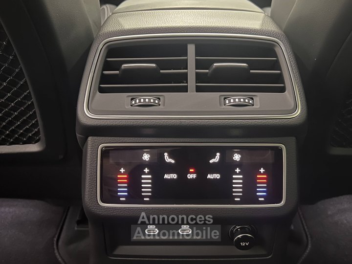 Audi A6 Avant 50 TFSIe 299 ch S tronic 7 Quattro Avus - 71