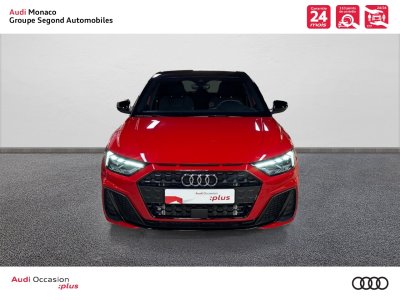 Audi A1 Sportback 30 TFSI 116 ch S tronic 7 S Line Plus - 5