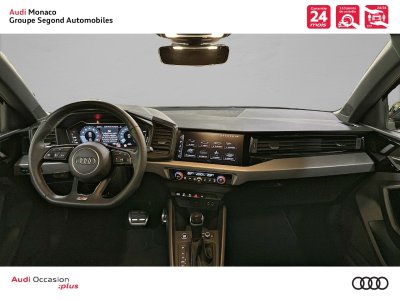 Audi A1 Sportback 30 TFSI 116 ch S tronic 7 S Line Plus - 6