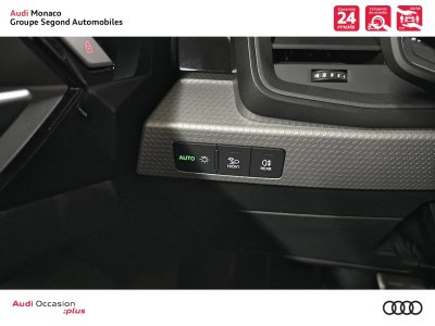 Audi A1 Sportback 30 TFSI 116 ch S tronic 7 S Line Plus - 14