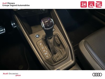 Audi A1 Sportback 30 TFSI 116 ch S tronic 7 S Line Plus - 16