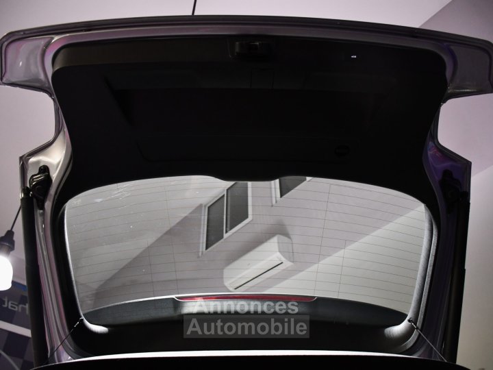 Audi Q2 Sport 35 TFSI 150 S-Tronic GPS Virtual Cuir Caméra ACC Pré Sense Car Play LED Hayon JA 17 - 15