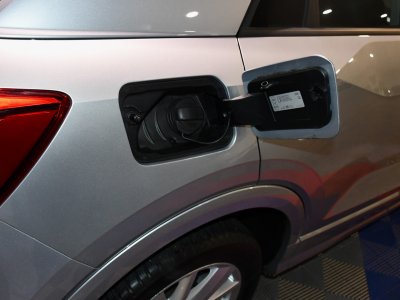 Audi Q2 Sport 35 TFSI 150 S-Tronic GPS Virtual Cuir Caméra ACC Pré Sense Car Play LED Hayon JA 17 - 16