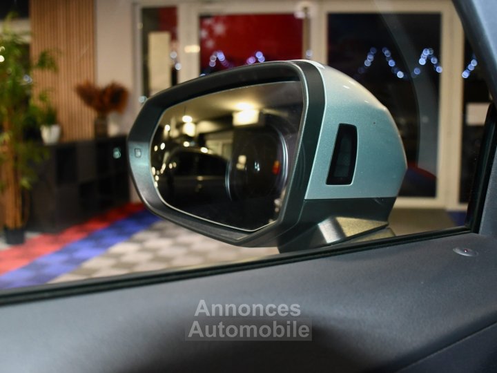 Audi Q2 Sport 35 TFSI 150 S-Tronic GPS Virtual Cuir Caméra ACC Pré Sense Car Play LED Hayon JA 17 - 20
