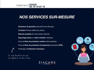 Audi RS4 AVANT Quattro 42 V8 FSI 450 FACELIFT - 7