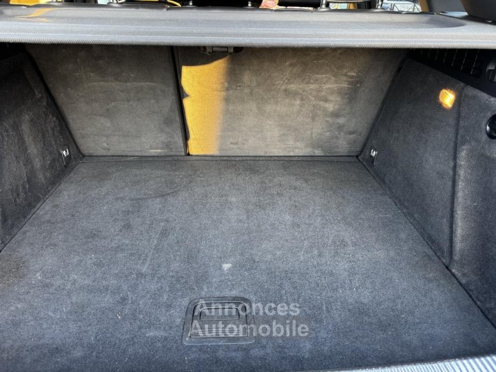 Audi Q3 Quattro 20 TDI DPF - 140 Bva Business line Gps + Clim + Radar AR - 10