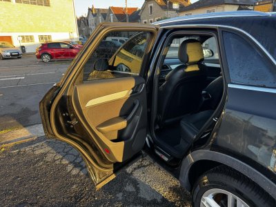 Audi Q3 Quattro 20 TDI DPF - 140 Bva Business line Gps + Clim + Radar AR - 17