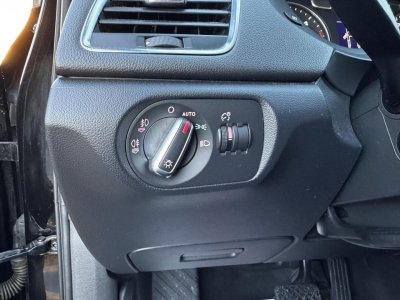 Audi Q3 Quattro 20 TDI DPF - 140 Bva Business line Gps + Clim + Radar AR - 22