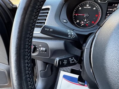 Audi Q3 Quattro 20 TDI DPF - 140 Bva Business line Gps + Clim + Radar AR - 26