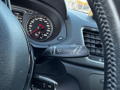 Audi Q3 Quattro 20 TDI DPF - 140 Bva Business line Gps + Clim + Radar AR - 27