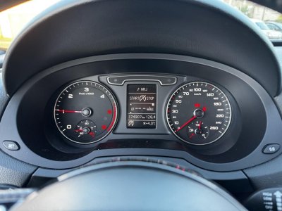 Audi Q3 Quattro 20 TDI DPF - 140 Bva Business line Gps + Clim + Radar AR - 28