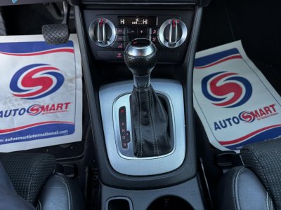 Audi Q3 Quattro 20 TDI DPF - 140 Bva Business line Gps + Clim + Radar AR - 33