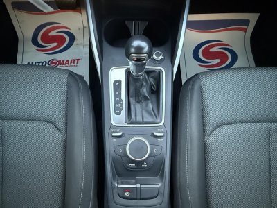 Audi Q2 10 30 TFSI - 116 - BV S-tronic Sport GPS + RADAR AR/AV + CLIM - 18