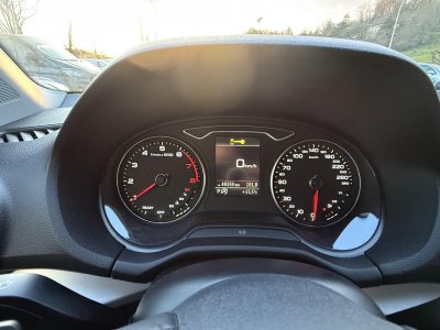 Audi Q2 10 30 TFSI - 116 - BV S-tronic Sport GPS + RADAR AR/AV + CLIM - 20