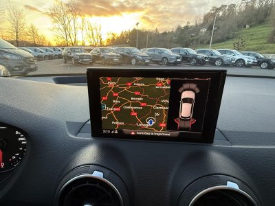 Audi Q2 10 30 TFSI - 116 - BV S-tronic Sport GPS + RADAR AR/AV + CLIM - 21