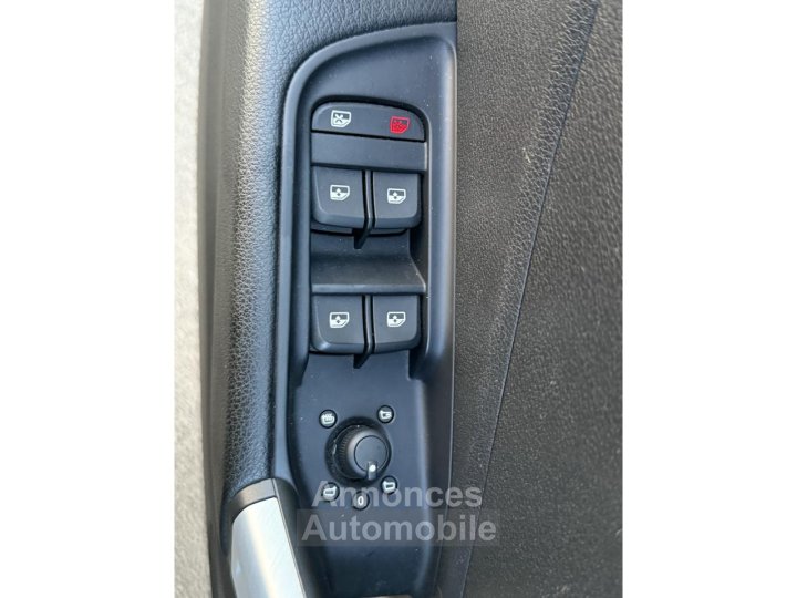 Audi Q2 10 30 TFSI - 116 - BV S-tronic Sport GPS + RADAR AR/AV + CLIM - 30