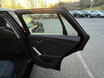 Audi Q2 10 30 TFSI - 116 - BV S-tronic Sport GPS + RADAR AR/AV + CLIM - 33