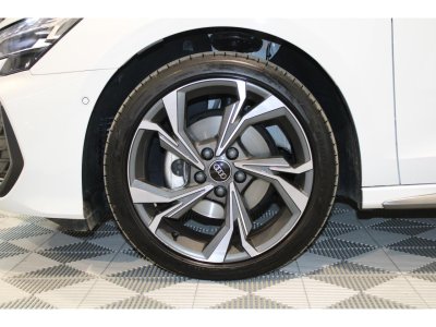 Audi A3 Sportback 15 35 TFSI - 150 - S-Tronic 7 - S line - 5