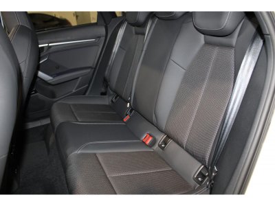 Audi A3 Sportback 15 35 TFSI - 150 - S-Tronic 7 - S line - 13