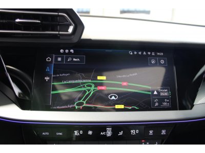 Audi A3 Sportback 15 35 TFSI - 150 - S-Tronic 7 - S line - 15