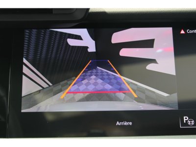 Audi A3 Sportback 15 35 TFSI - 150 - S-Tronic 7 - S line - 16