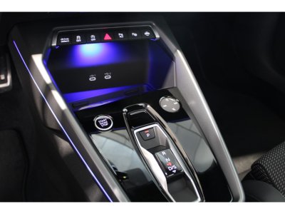 Audi A3 Sportback 15 35 TFSI - 150 - S-Tronic 7 - S line - 17