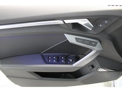 Audi A3 Sportback 15 35 TFSI - 150 - S-Tronic 7 - S line - 19