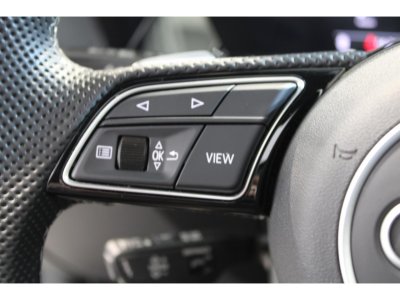 Audi A3 Sportback 15 35 TFSI - 150 - S-Tronic 7 - S line - 22