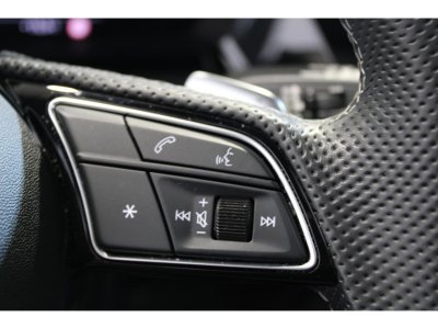 Audi A3 Sportback 15 35 TFSI - 150 - S-Tronic 7 - S line - 23