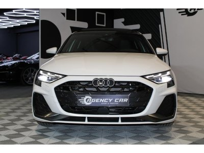 Audi A3 Sportback 15 35 TFSI - 150 - S-Tronic 7 - S line - 26