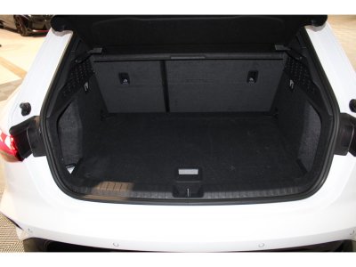 Audi A3 Sportback 15 35 TFSI - 150 - S-Tronic 7 - S line - 28