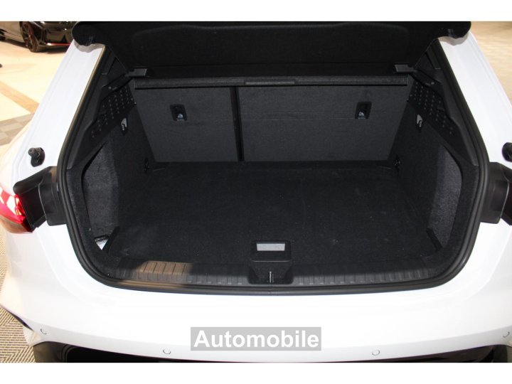 Audi A3 Sportback 15 35 TFSI - 150 - S-Tronic 7 - S line - 28