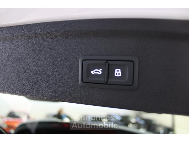 Audi A3 Sportback 15 35 TFSI - 150 - S-Tronic 7 - S line - 29