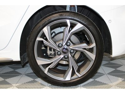 Audi A3 Sportback 15 35 TFSI - 150 - S-Tronic 7 - S line - 31