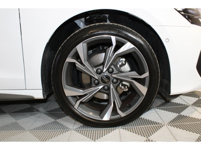 Audi A3 Sportback 15 35 TFSI - 150 - S-Tronic 7 - S line - 32
