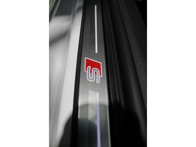 Audi A3 Sportback 15 35 TFSI - 150 - S-Tronic 7 - S line - 33