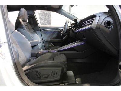 Audi A3 Sportback 15 35 TFSI - 150 - S-Tronic 7 - S line - 36