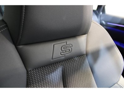 Audi A3 Sportback 15 35 TFSI - 150 - S-Tronic 7 - S line - 38