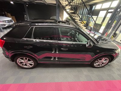 Audi Q2 30 TDI 116 BVM6 S Line   - 6