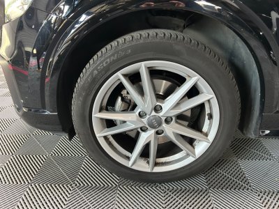 Audi Q2 30 TDI 116 BVM6 S Line   - 9