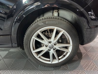 Audi Q2 30 TDI 116 BVM6 S Line   - 10