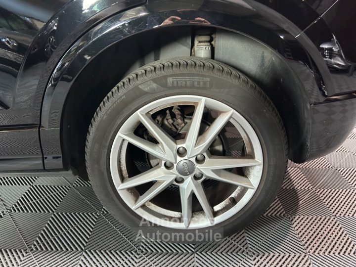 Audi Q2 30 TDI 116 BVM6 S Line - 10